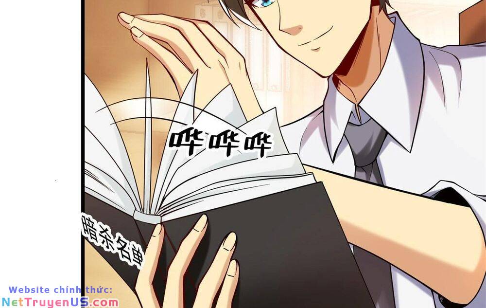 Thành Tỷ Phú Nhờ Thua Lỗ Game Chap 94 - Next Chap 95