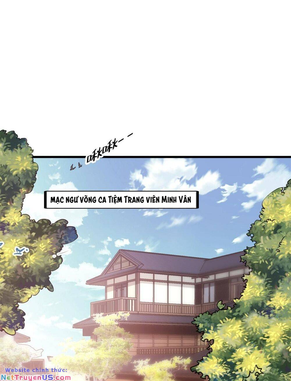 Thành Tỷ Phú Nhờ Thua Lỗ Game Chap 94 - Next Chap 95