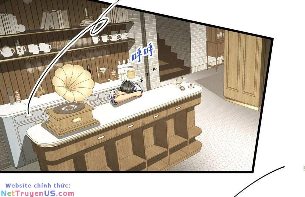 Thành Tỷ Phú Nhờ Thua Lỗ Game Chap 94 - Next Chap 95