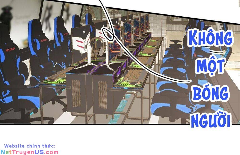 Thành Tỷ Phú Nhờ Thua Lỗ Game Chap 94 - Next Chap 95