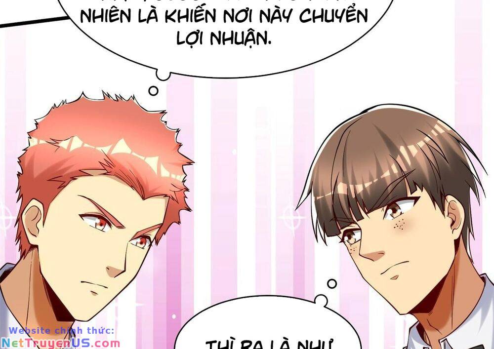 Thành Tỷ Phú Nhờ Thua Lỗ Game Chap 94 - Next Chap 95