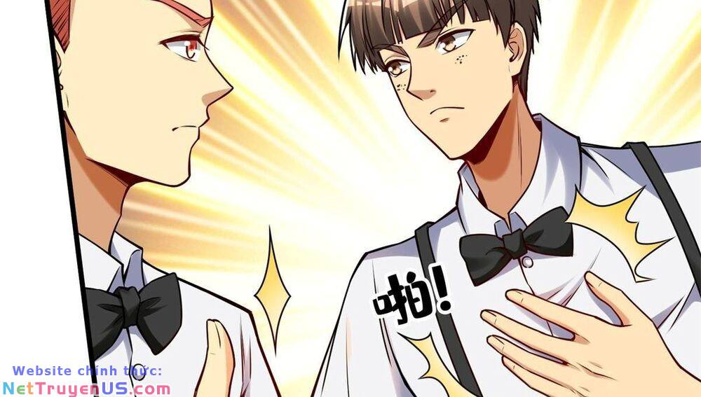 Thành Tỷ Phú Nhờ Thua Lỗ Game Chap 94 - Next Chap 95