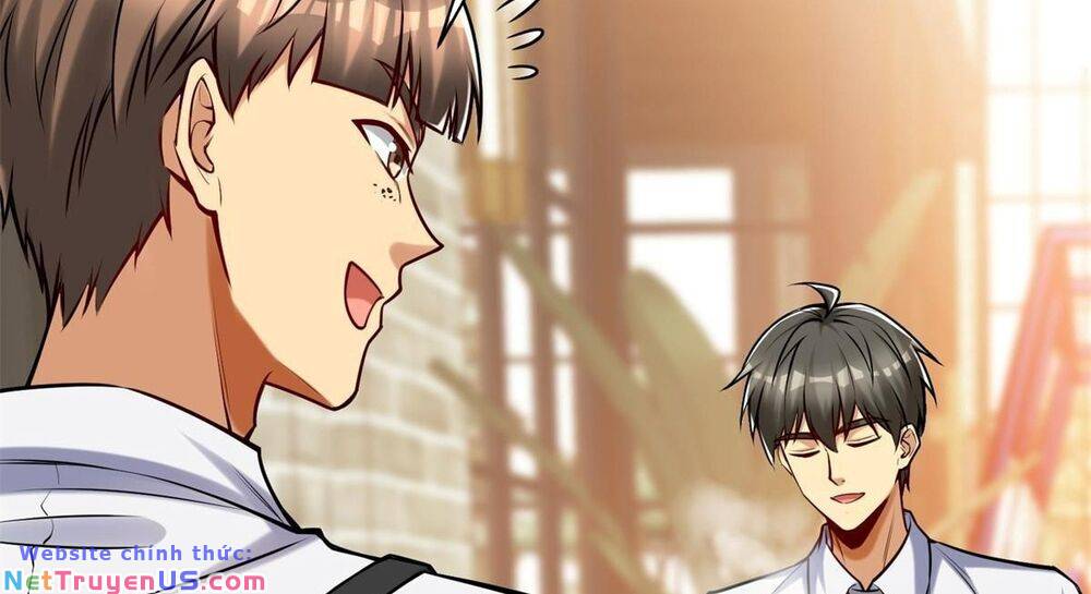 Thành Tỷ Phú Nhờ Thua Lỗ Game Chap 94 - Next Chap 95