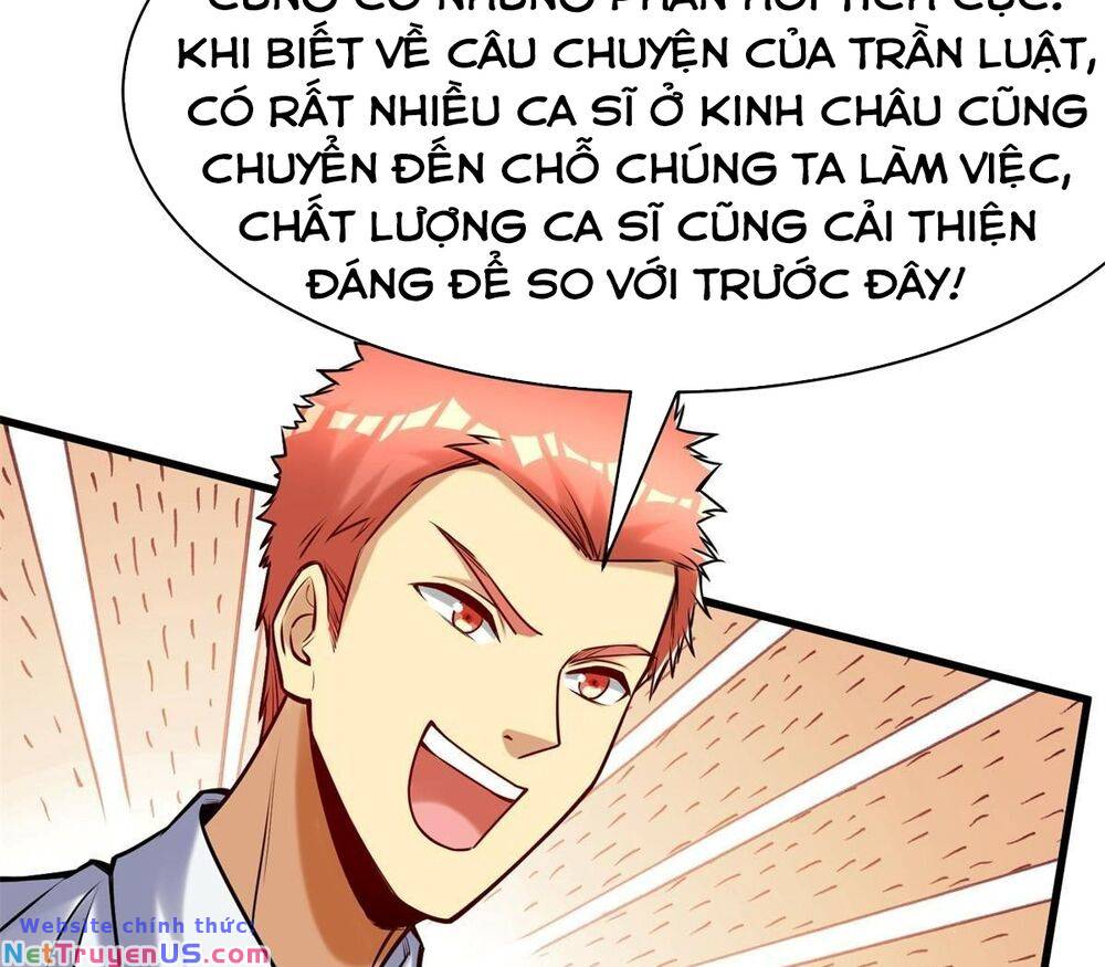 Thành Tỷ Phú Nhờ Thua Lỗ Game Chap 94 - Next Chap 95