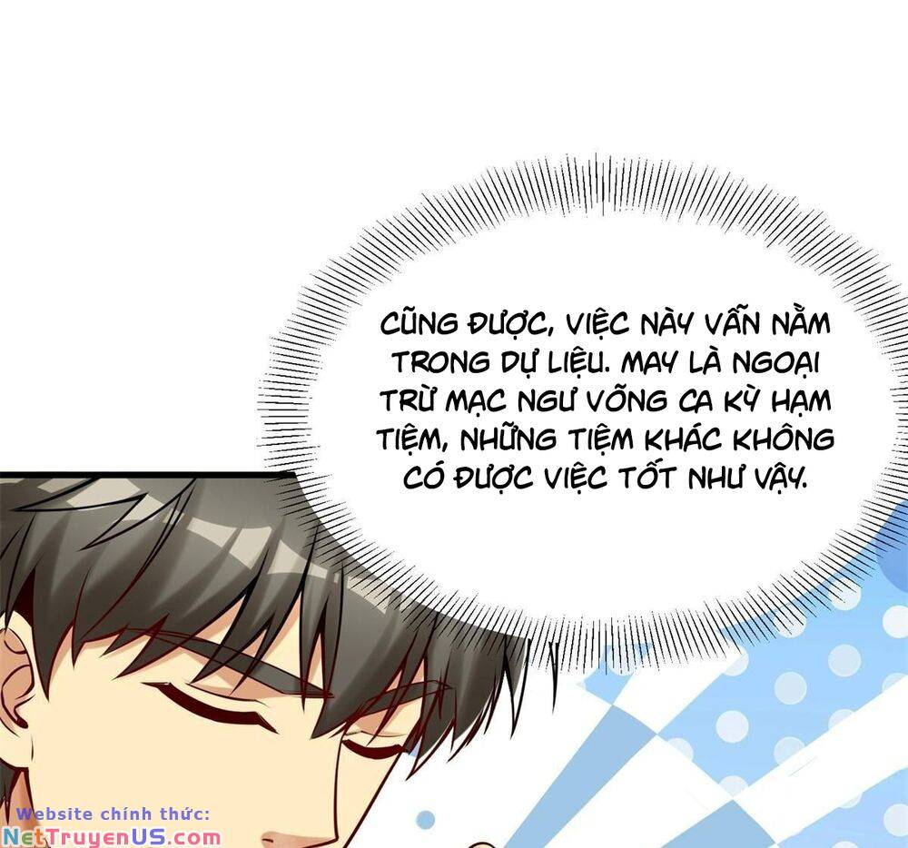 Thành Tỷ Phú Nhờ Thua Lỗ Game Chap 94 - Next Chap 95