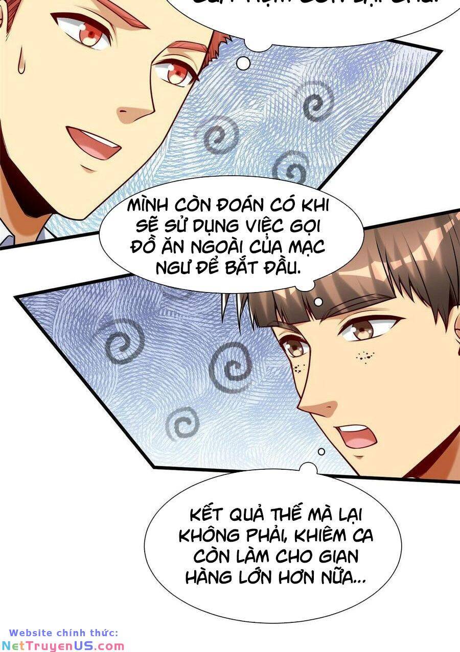 Thành Tỷ Phú Nhờ Thua Lỗ Game Chap 95 - Next Chap 96