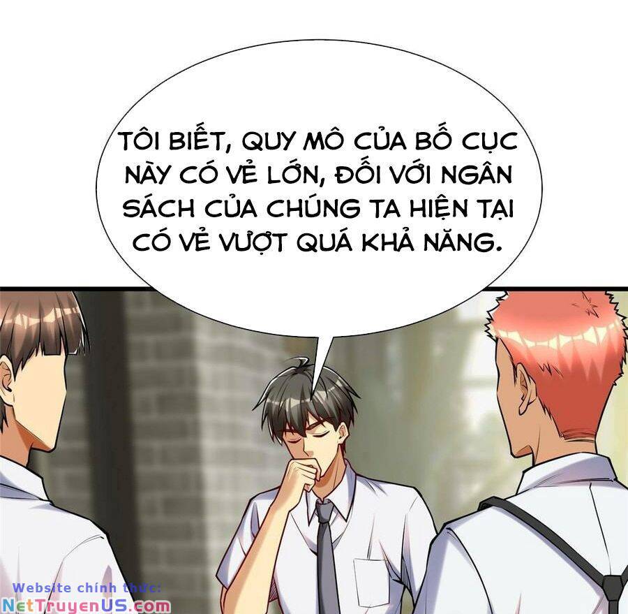 Thành Tỷ Phú Nhờ Thua Lỗ Game Chap 95 - Next Chap 96