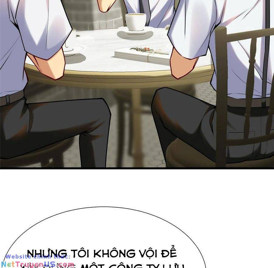 Thành Tỷ Phú Nhờ Thua Lỗ Game Chap 95 - Next Chap 96