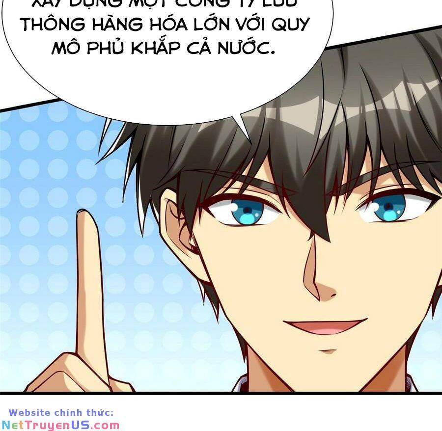 Thành Tỷ Phú Nhờ Thua Lỗ Game Chap 95 - Next Chap 96
