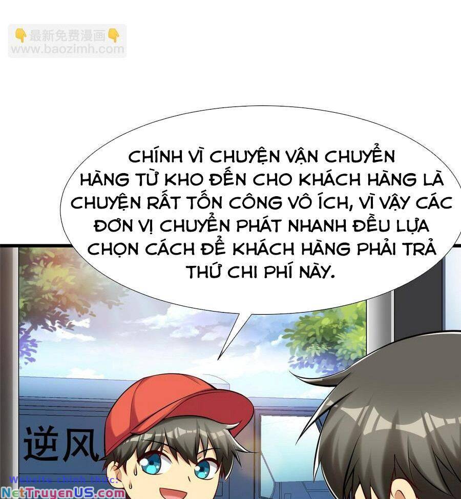 Thành Tỷ Phú Nhờ Thua Lỗ Game Chap 95 - Next Chap 96