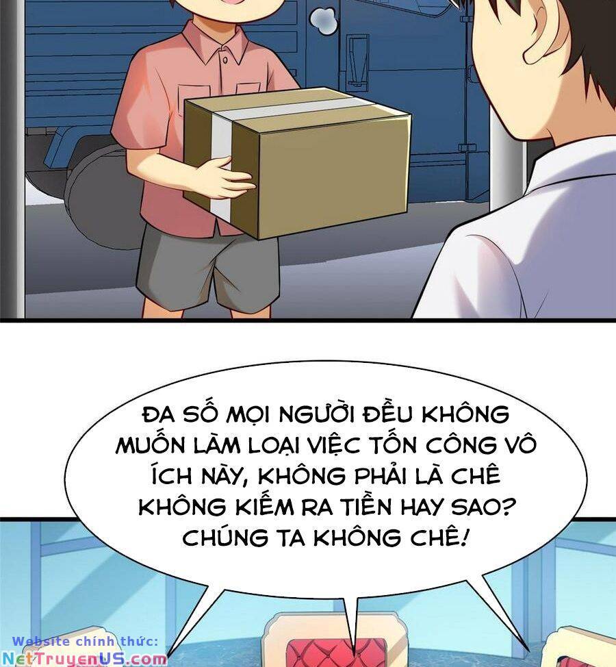 Thành Tỷ Phú Nhờ Thua Lỗ Game Chap 95 - Next Chap 96
