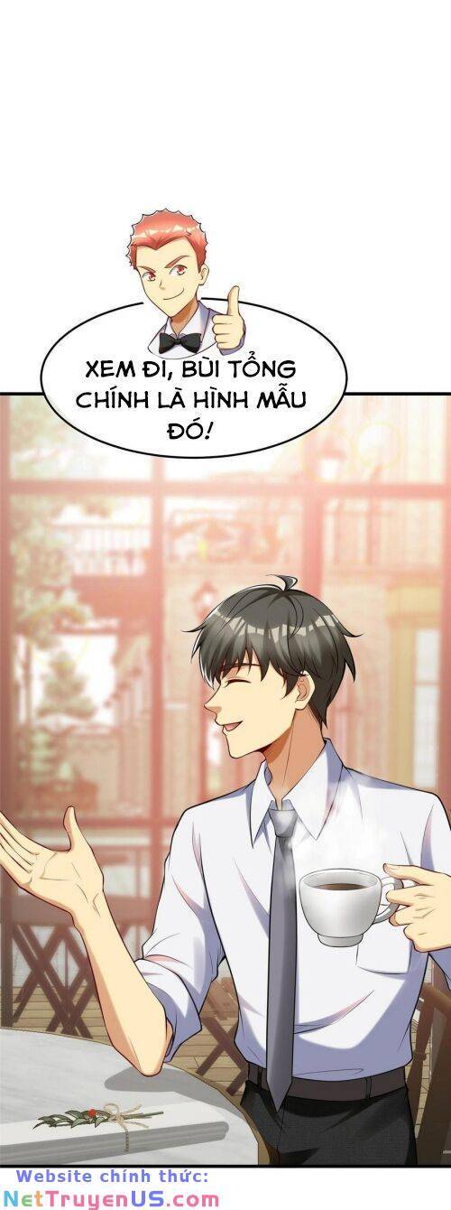 Thành Tỷ Phú Nhờ Thua Lỗ Game Chap 95 - Next Chap 96