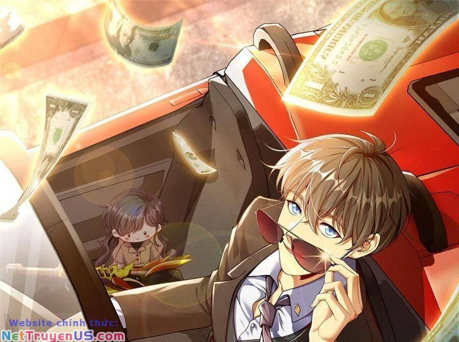 Thành Tỷ Phú Nhờ Thua Lỗ Game Chap 95 - Next Chap 96