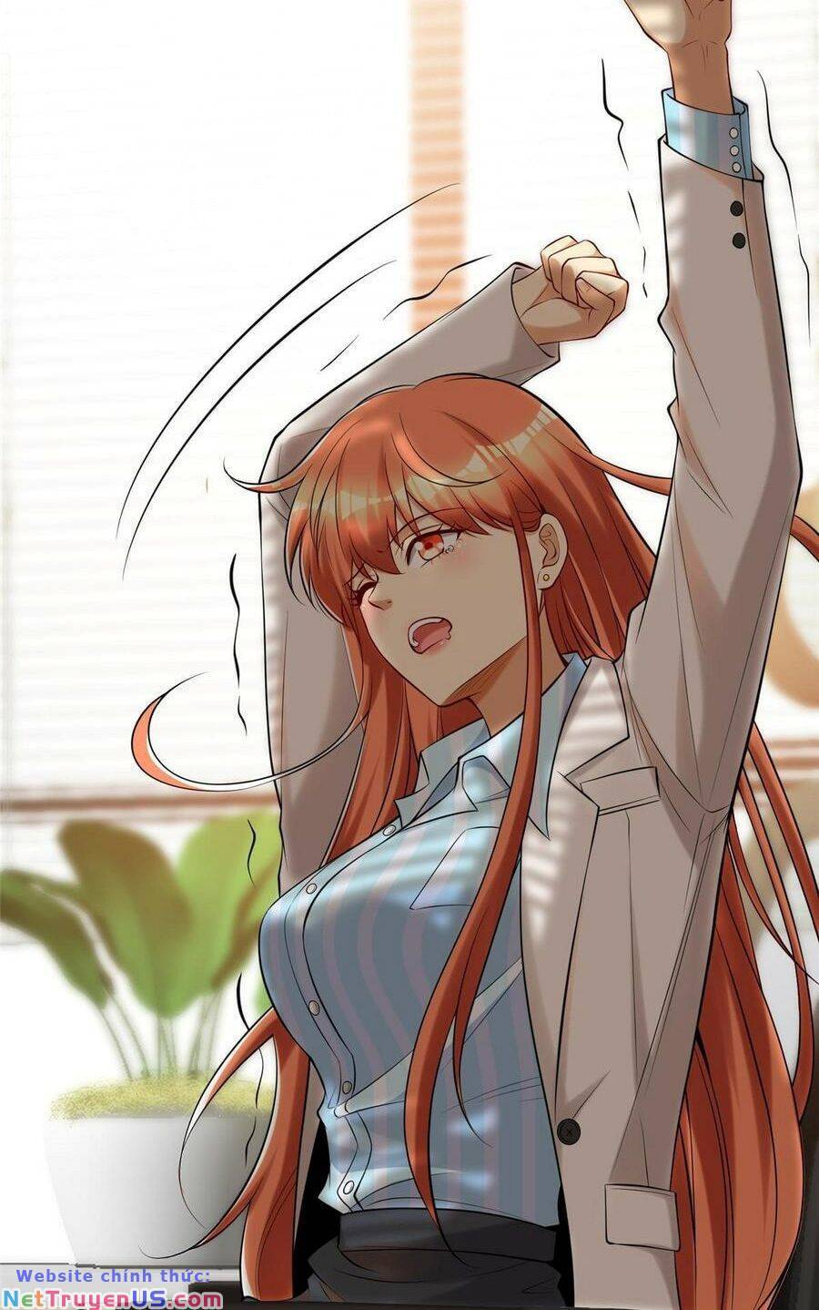 Thành Tỷ Phú Nhờ Thua Lỗ Game Chap 95 - Next Chap 96