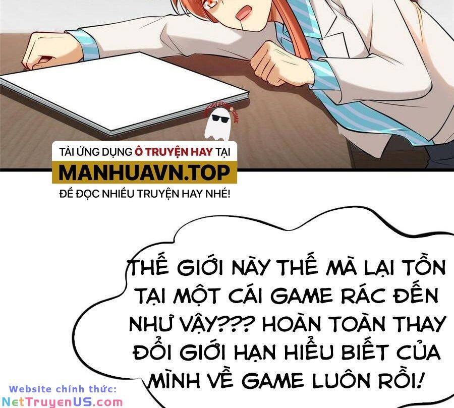 Thành Tỷ Phú Nhờ Thua Lỗ Game Chap 95 - Next Chap 96