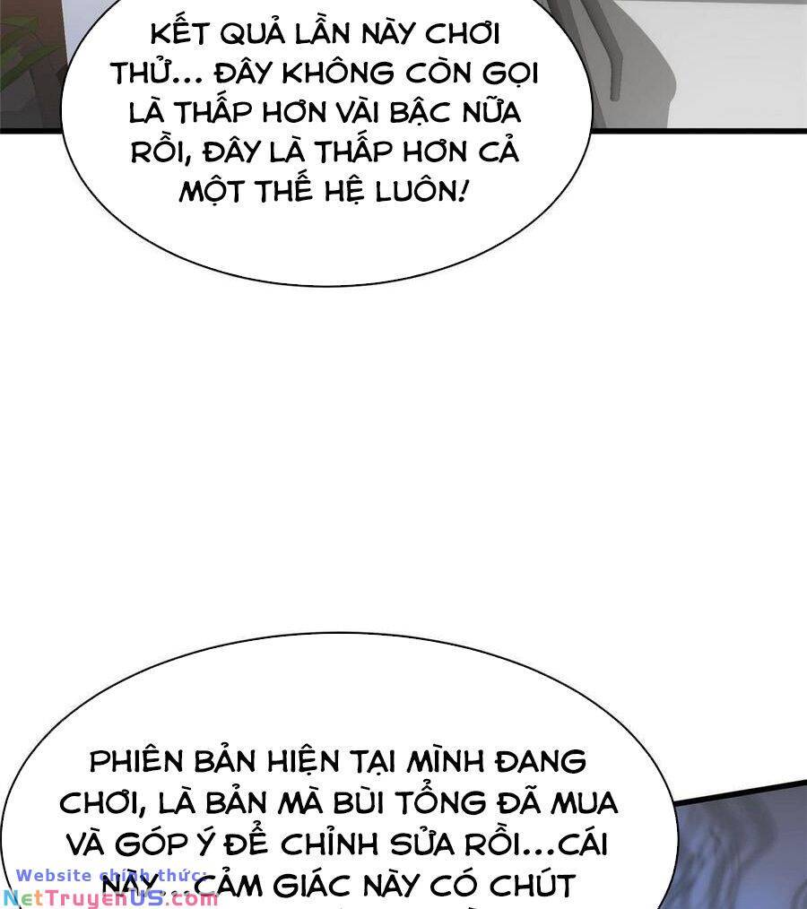 Thành Tỷ Phú Nhờ Thua Lỗ Game Chap 95 - Next Chap 96