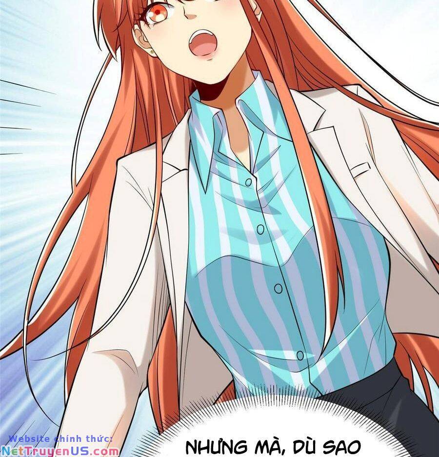 Thành Tỷ Phú Nhờ Thua Lỗ Game Chap 95 - Next Chap 96