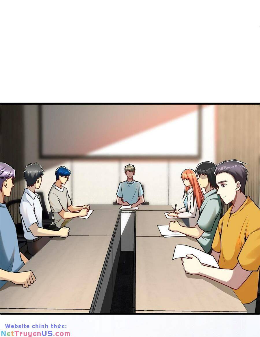 Thành Tỷ Phú Nhờ Thua Lỗ Game Chap 95 - Next Chap 96