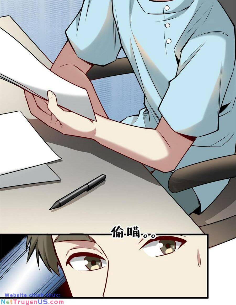 Thành Tỷ Phú Nhờ Thua Lỗ Game Chap 95 - Next Chap 96