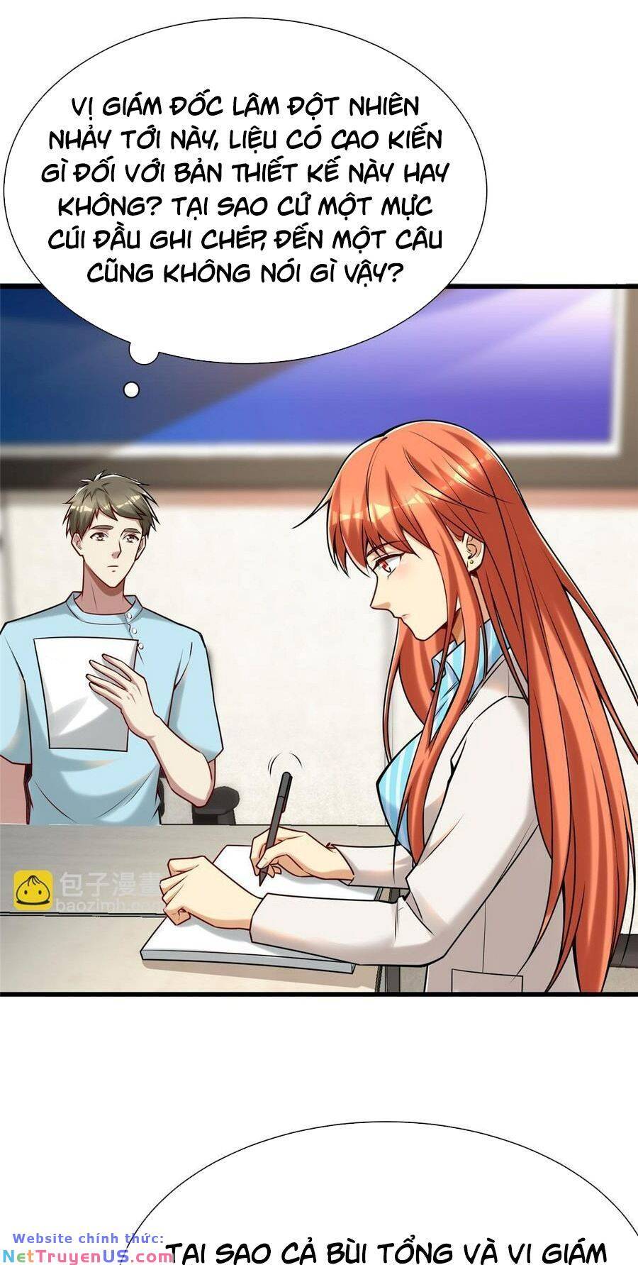 Thành Tỷ Phú Nhờ Thua Lỗ Game Chap 95 - Next Chap 96