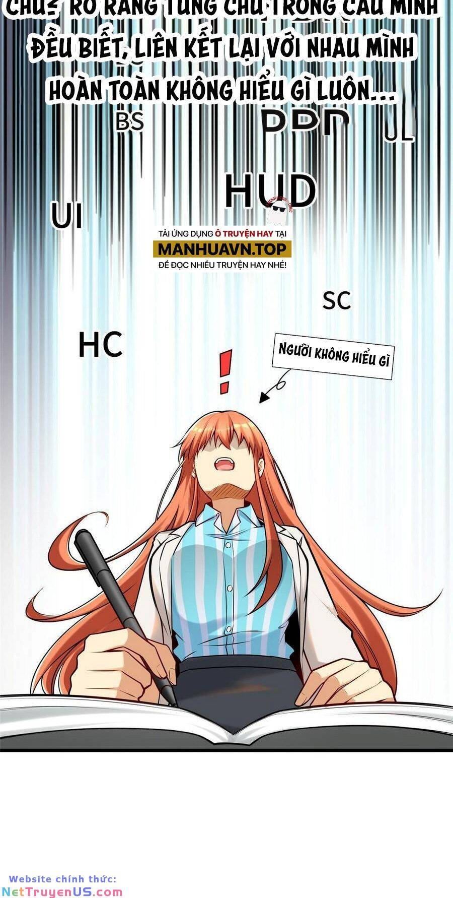 Thành Tỷ Phú Nhờ Thua Lỗ Game Chap 95 - Next Chap 96