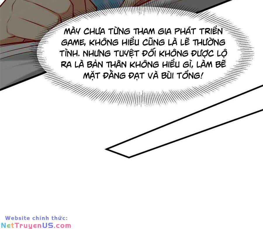 Thành Tỷ Phú Nhờ Thua Lỗ Game Chap 95 - Next Chap 96