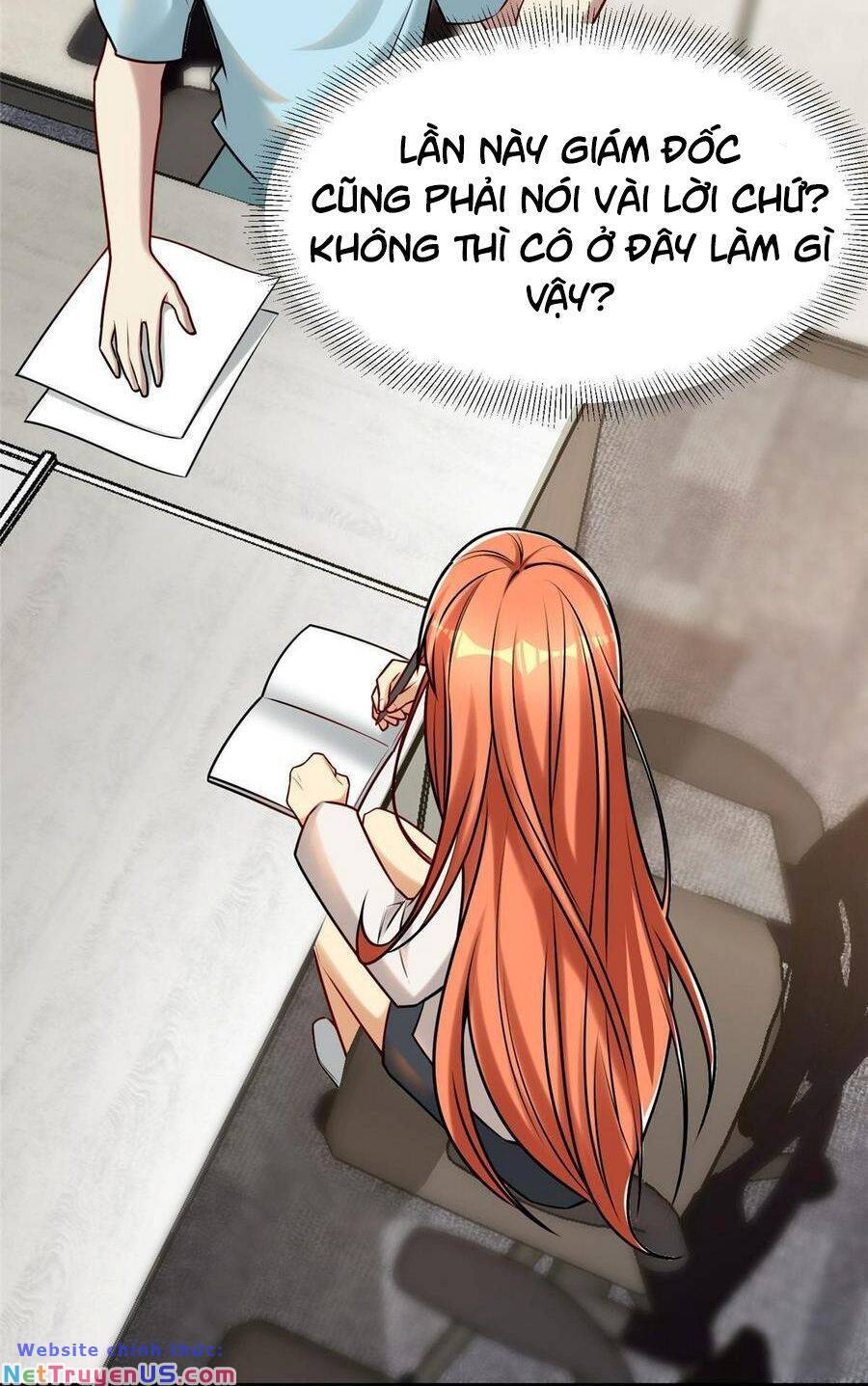 Thành Tỷ Phú Nhờ Thua Lỗ Game Chap 95 - Next Chap 96