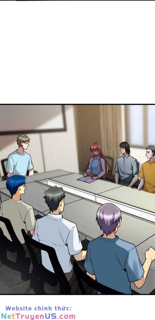 Thành Tỷ Phú Nhờ Thua Lỗ Game Chap 95 - Next Chap 96