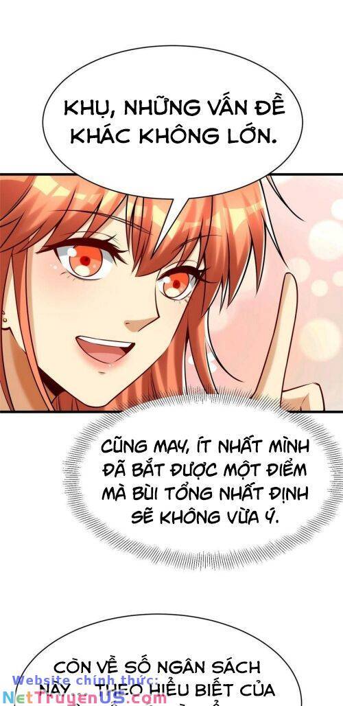 Thành Tỷ Phú Nhờ Thua Lỗ Game Chap 95 - Next Chap 96