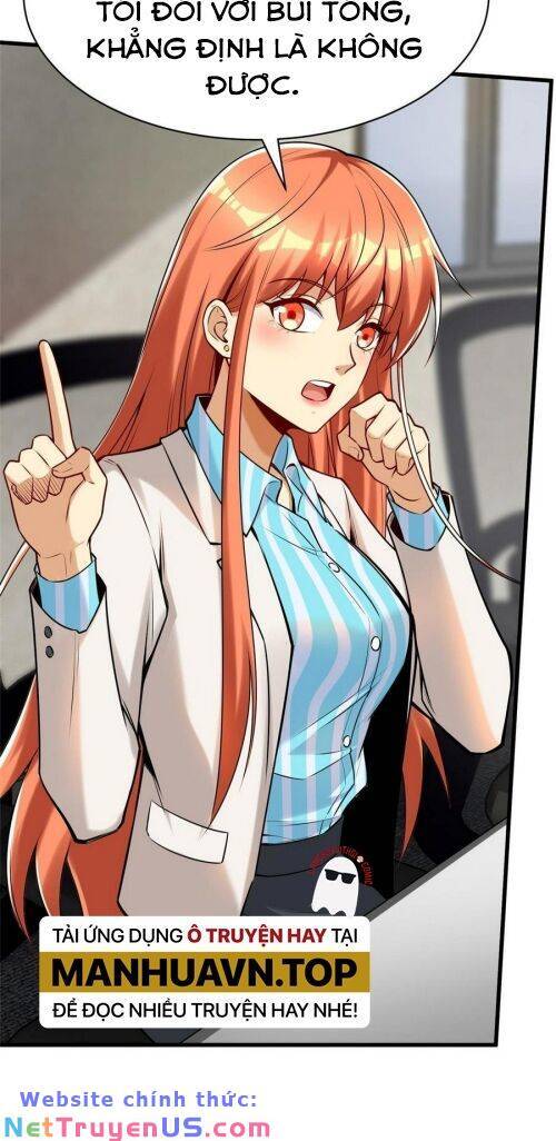 Thành Tỷ Phú Nhờ Thua Lỗ Game Chap 95 - Next Chap 96