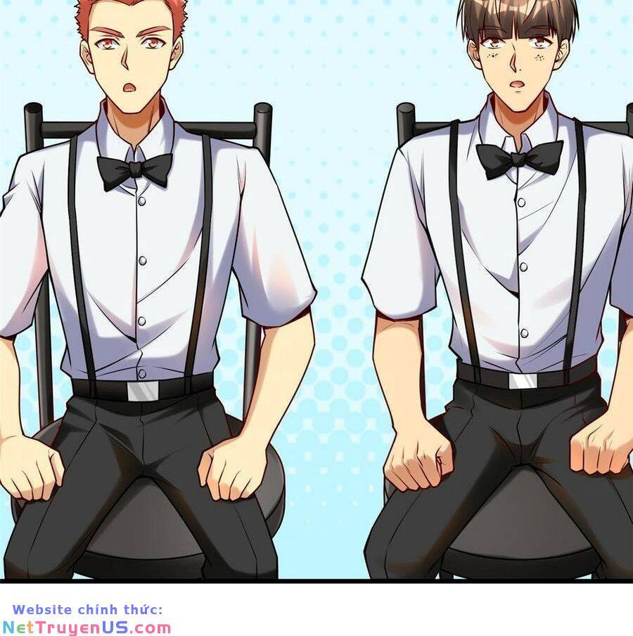 Thành Tỷ Phú Nhờ Thua Lỗ Game Chap 95 - Next Chap 96