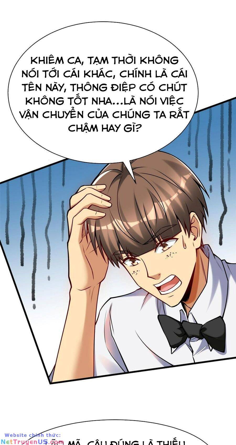 Thành Tỷ Phú Nhờ Thua Lỗ Game Chap 95 - Next Chap 96
