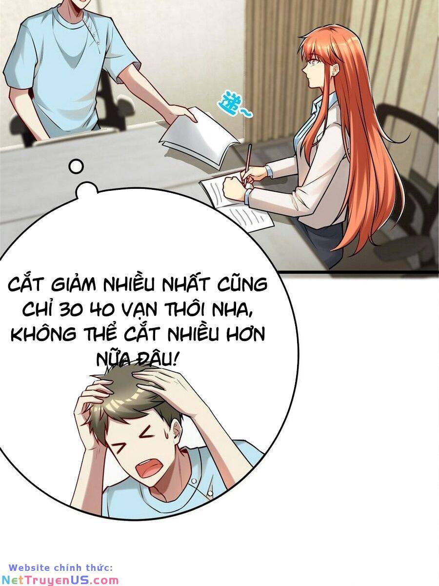 Thành Tỷ Phú Nhờ Thua Lỗ Game Chap 96 - Next Chap 97