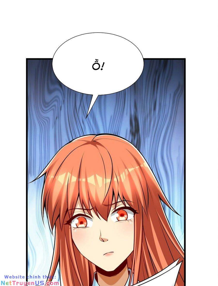 Thành Tỷ Phú Nhờ Thua Lỗ Game Chap 96 - Next Chap 97