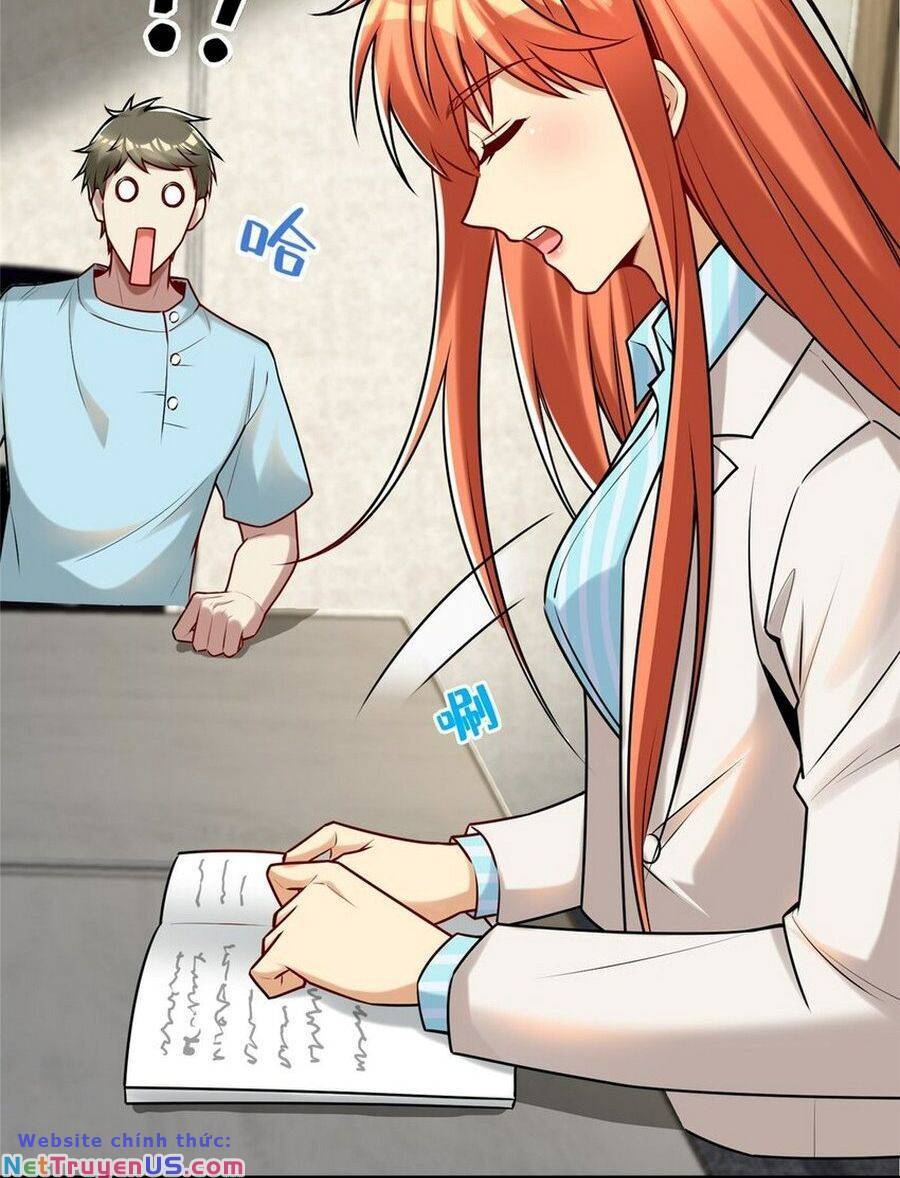 Thành Tỷ Phú Nhờ Thua Lỗ Game Chap 96 - Next Chap 97