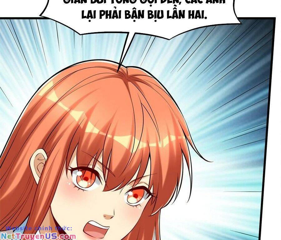 Thành Tỷ Phú Nhờ Thua Lỗ Game Chap 96 - Next Chap 97