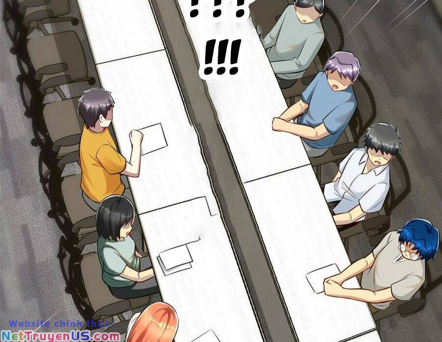 Thành Tỷ Phú Nhờ Thua Lỗ Game Chap 96 - Next Chap 97