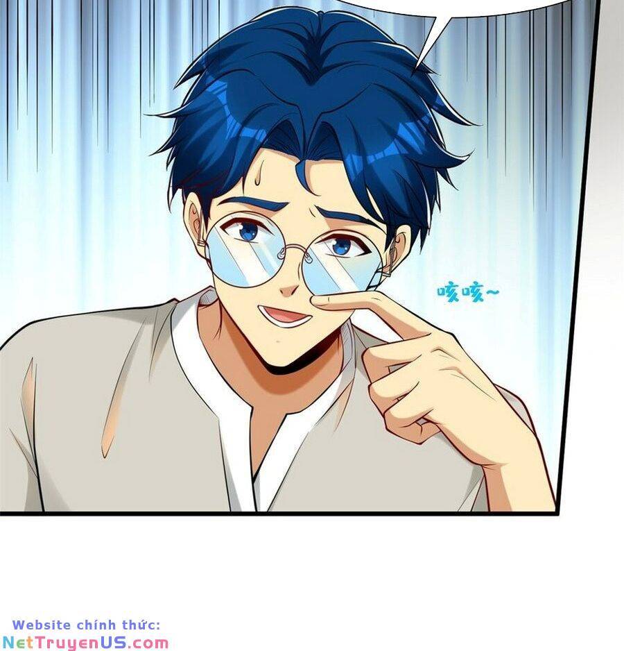 Thành Tỷ Phú Nhờ Thua Lỗ Game Chap 96 - Next Chap 97