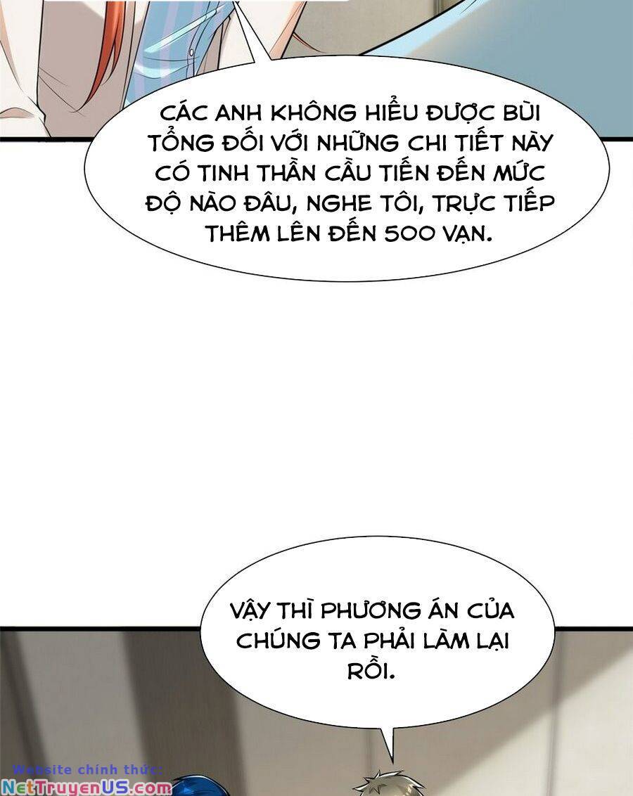 Thành Tỷ Phú Nhờ Thua Lỗ Game Chap 96 - Next Chap 97