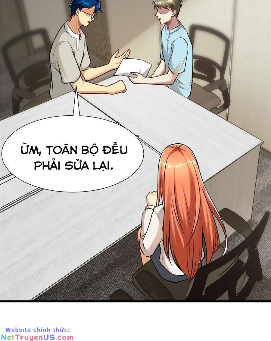 Thành Tỷ Phú Nhờ Thua Lỗ Game Chap 96 - Next Chap 97