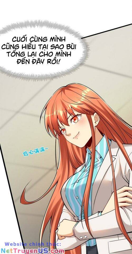 Thành Tỷ Phú Nhờ Thua Lỗ Game Chap 96 - Next Chap 97