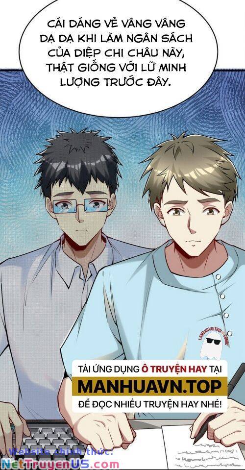 Thành Tỷ Phú Nhờ Thua Lỗ Game Chap 96 - Next Chap 97