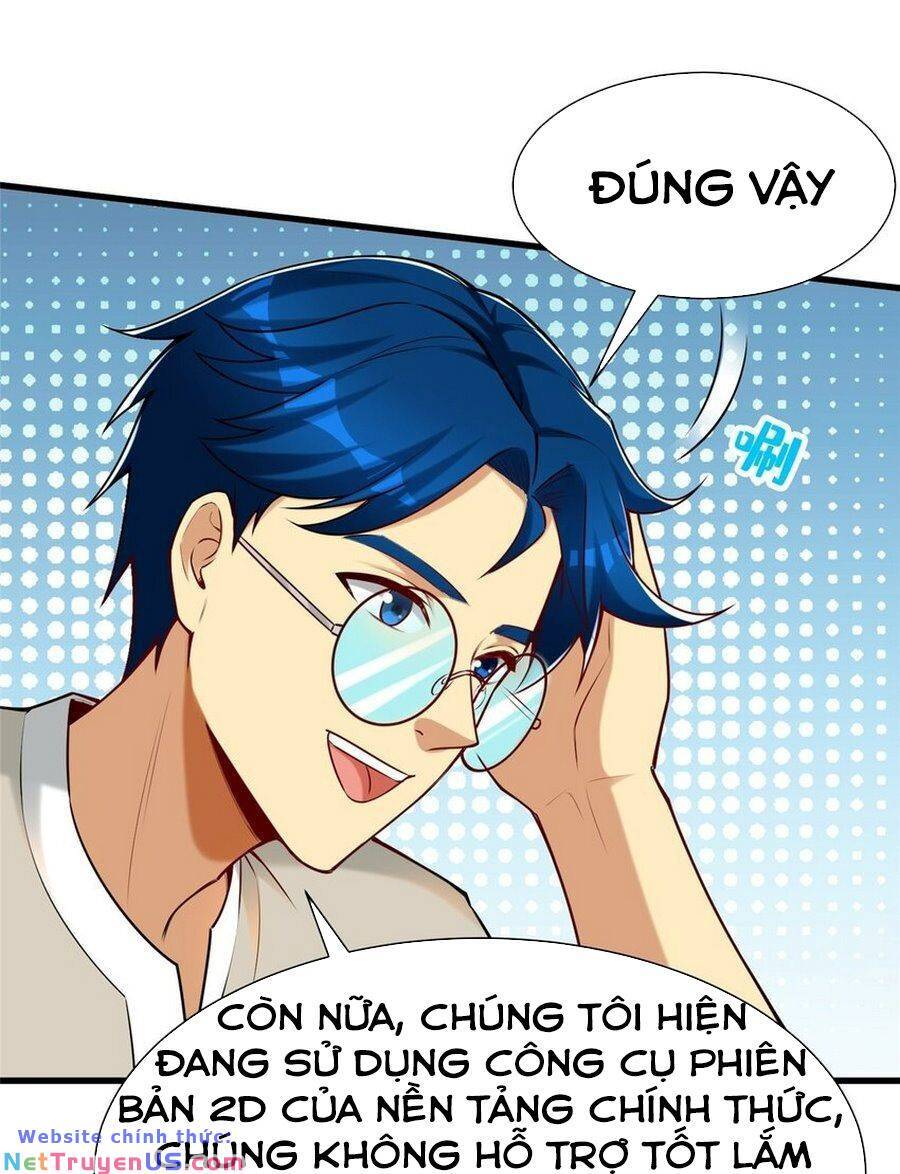 Thành Tỷ Phú Nhờ Thua Lỗ Game Chap 96 - Next Chap 97