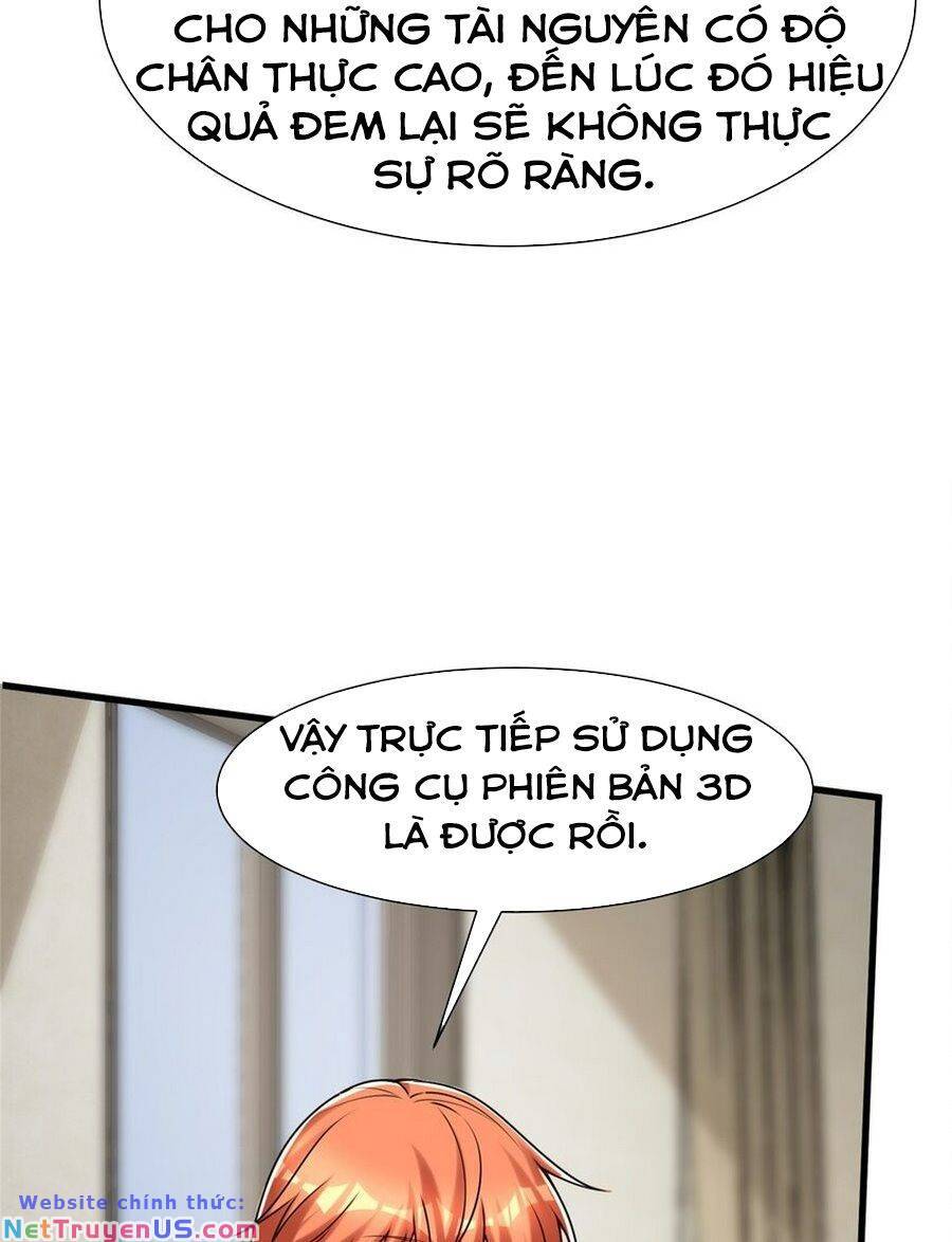 Thành Tỷ Phú Nhờ Thua Lỗ Game Chap 96 - Next Chap 97