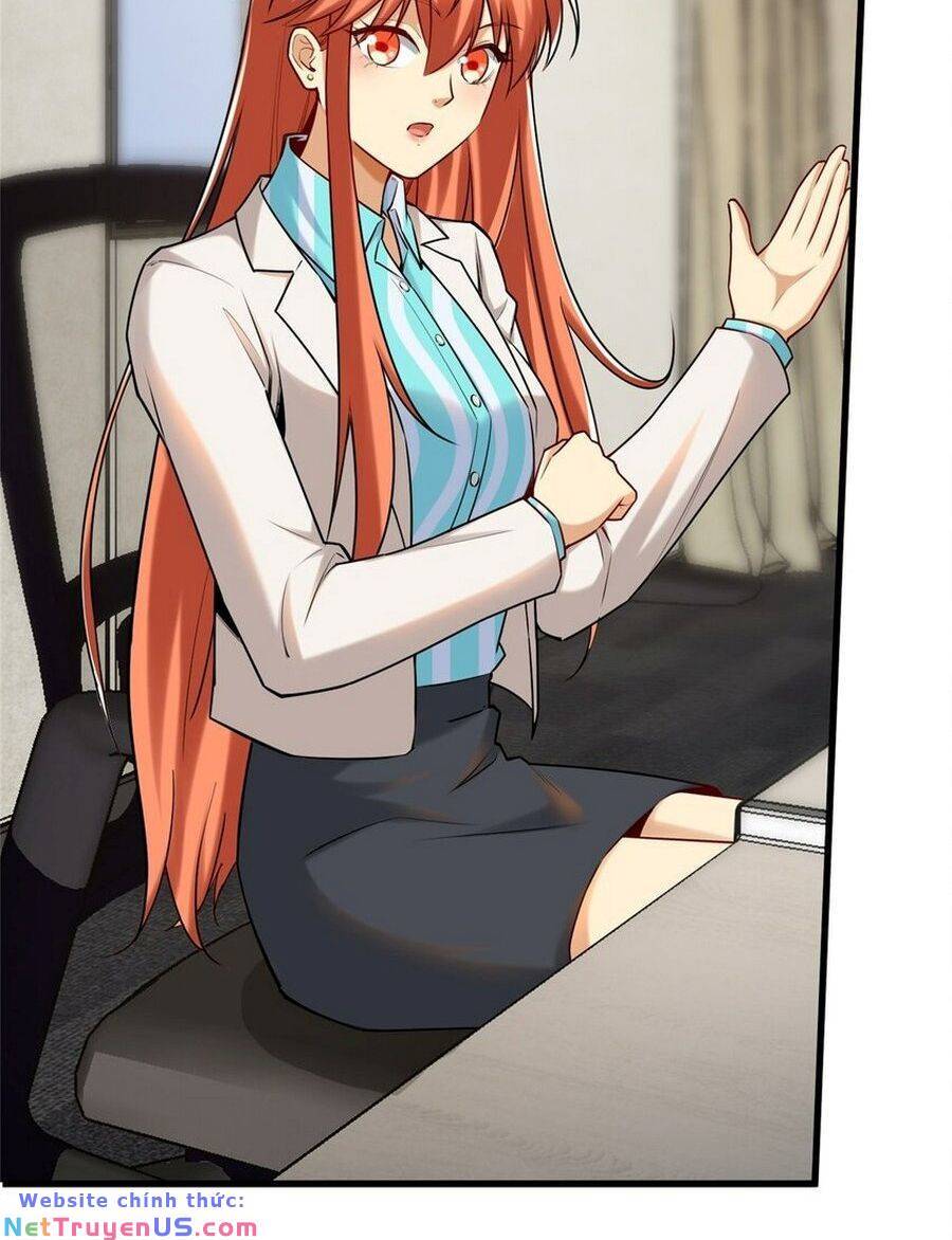 Thành Tỷ Phú Nhờ Thua Lỗ Game Chap 96 - Next Chap 97