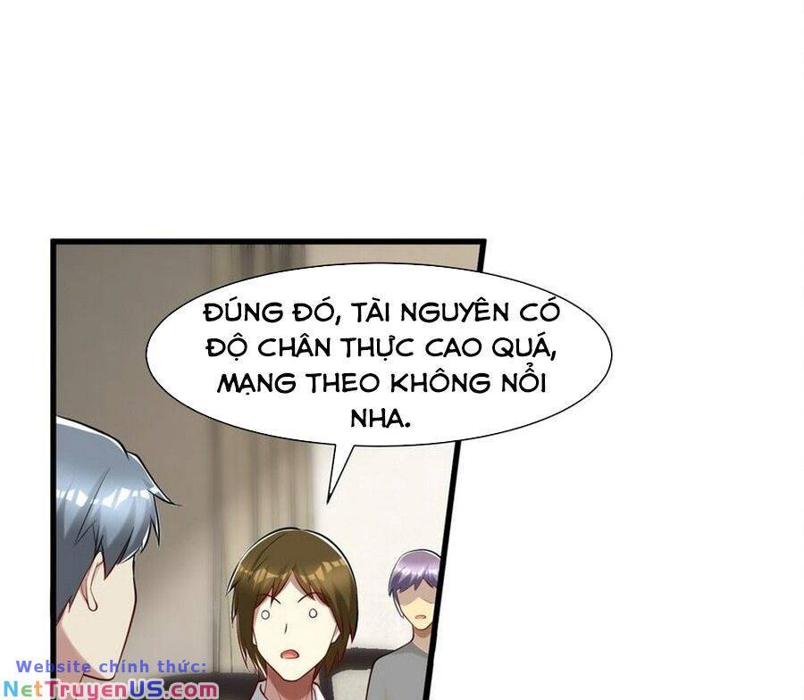Thành Tỷ Phú Nhờ Thua Lỗ Game Chap 96 - Next Chap 97
