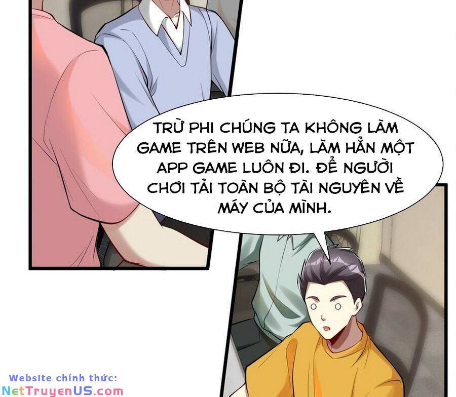 Thành Tỷ Phú Nhờ Thua Lỗ Game Chap 96 - Next Chap 97