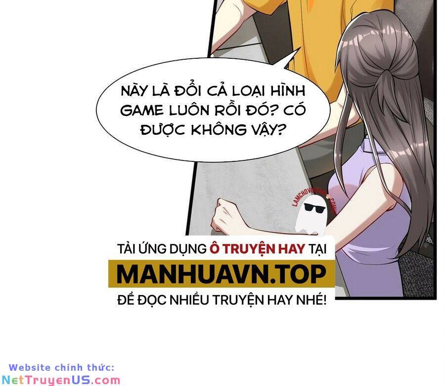Thành Tỷ Phú Nhờ Thua Lỗ Game Chap 96 - Next Chap 97