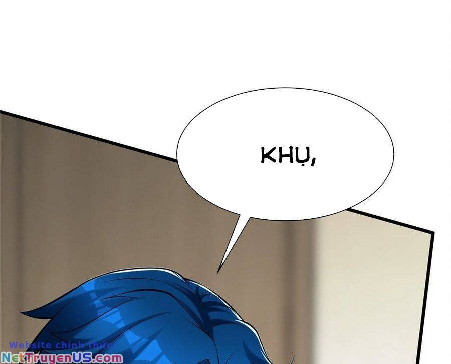 Thành Tỷ Phú Nhờ Thua Lỗ Game Chap 96 - Next Chap 97