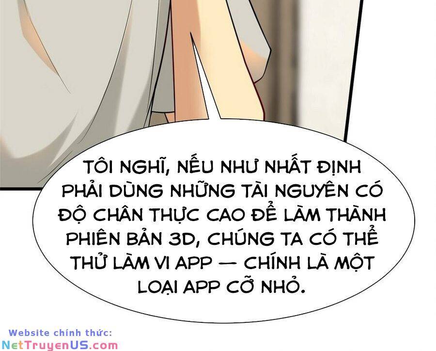 Thành Tỷ Phú Nhờ Thua Lỗ Game Chap 96 - Next Chap 97
